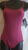 Hedia -- Women's Silkskyn Camisole Leotard -- Black Cherry