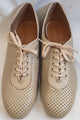 1.25" Heidi -- Women's Practice Ballroom Oxford