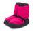 Warm Up Bootie -- Hot Pink