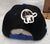 Honduras -- Snapback Baseball Cap -- Black/Royal Blue