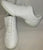 Hosanna III -- Unisex Cheer Sneaker -- White