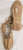 Ilona -- Irish Split Sole Ghillie -- Tan