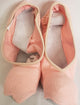 Inola -- Women's Pointe Shoe Covers -- Pink