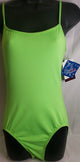 Isa -- Women's Camisole Leotard