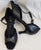 2.5" Isabella -- Women's T-Strap Latin Sandal