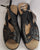 2" Isela -- Women's Wedge Sling Sandal