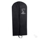 Jabari -- Large Garment Bag -- Black