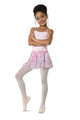 Jachin -- Children's Pull-On Skirt -- Pink