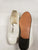 Jacques -- Infant's and Boy's Dress Tie -- White