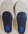 Jahan -- Full Foot Orthotics -- Tan