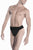 Jaime -- Men's Wide Band Thong Dance Belt
