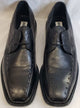 Jakai -- Men's Dress Oxford -- Black