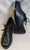 Jason Samuels Smith -- Women's Professional Tap Oxford -- Black
