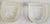Jaycee -- Women's Plastic Heel Protector -- Clear