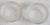 Jazelle -- Women's Plastic Heel Protector -- Clear