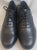 Jensen -- Men's Standard Ballroom Oxford -- Black