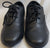 Jensen Jr. -- Boy's Standard Ballroom Oxford -- Black