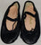 Jerome Jr. -- Children's Full Sole Ballet -- Black