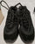 Jerry -- Split Sole Dancesneaker -- Black