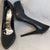 4.5" Jessie -- Women's High Heel -- Black