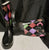 Jimmy -- Women's Rain Boot -- Black Multi