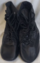 Joandra -- Split Sole Jazz Boot -- Black