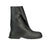 Johnson -- Men's 10" Work Rubber Boot -- Black