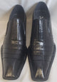 Jordy -- Men's Slip-On Dress Shoe -- Black