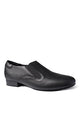 Joseph -- Men's  Slip-On Ballroom Shoe -- Black