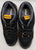 Josh -- Split-Sole Tap Dancesneaker -- Black/Gold