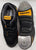 Josh -- Split-Sole Tap Dancesneaker -- Black/Gold