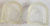 Juana -- Women's Plastic Heel Protector -- Clear