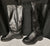 Judith -- Women's Dress Boot -- Black