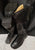 Judith -- Women's Dress Boot -- Black