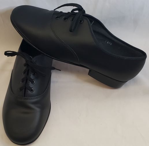 Jules patent leather Derby shoes