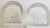 Julissa -- Women's Plastic Heel Protector -- Clear