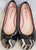 Junior -- Women's Dress Flat Shoe