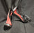 4.25" Kady -- Women's High Heels -- Black