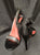 4.25" Kady -- Women's High Heels -- Black