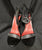4.25" Kady -- Women's High Heels -- Black