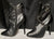 5" Kaia -- Women's Ankle Dress Boot -- Black