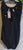 Kaisa -- Women's Tank Leotard -- Black