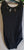 Kaisa -- Women's Tank Leotard -- Black