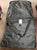 Kamal -- Large Garment Bag -- Black