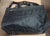 Kareen -- Bling Dance Duffel Bag -- Black