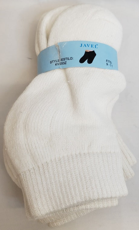 Women's Socks, Ankle & Wool Socks, White Stuff