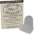 Karlee -- All Gel Digital Cap -- Clear
