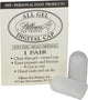 Karlee -- All Gel Digital Cap -- Clear