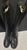 2" Karli -- Women's Knee Length Dress Boot -- Black