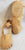 Karsyn -- Stretch Canvas Split Sole Ballet
